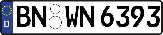 BN-WN6393