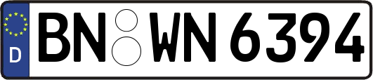 BN-WN6394