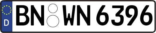 BN-WN6396
