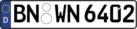 BN-WN6402