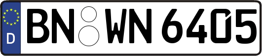 BN-WN6405