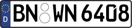 BN-WN6408