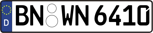 BN-WN6410