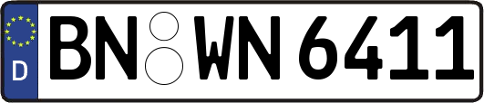 BN-WN6411