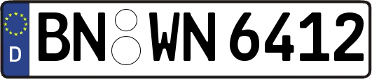 BN-WN6412