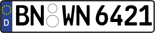 BN-WN6421