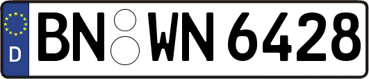 BN-WN6428