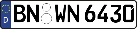 BN-WN6430