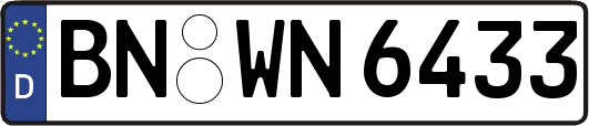 BN-WN6433