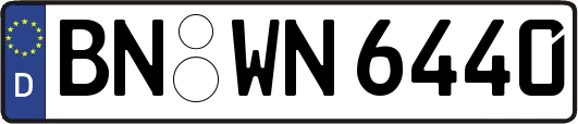 BN-WN6440