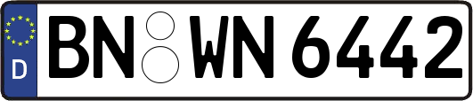 BN-WN6442