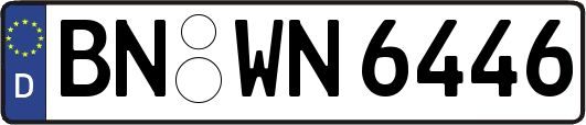 BN-WN6446