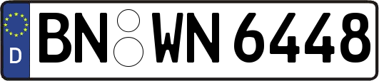 BN-WN6448