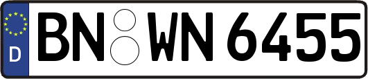 BN-WN6455