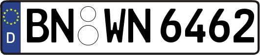 BN-WN6462