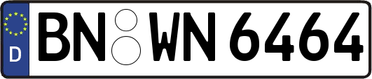 BN-WN6464