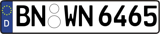 BN-WN6465