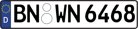 BN-WN6468