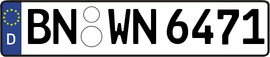 BN-WN6471