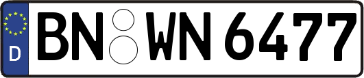 BN-WN6477