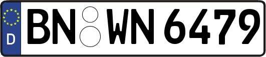 BN-WN6479
