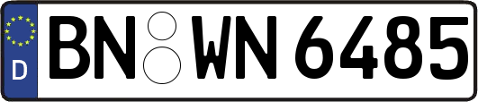 BN-WN6485