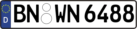 BN-WN6488