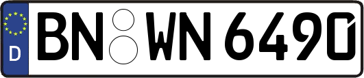 BN-WN6490