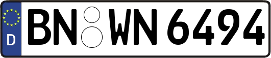 BN-WN6494