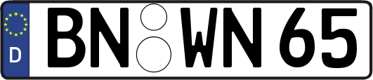 BN-WN65