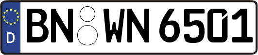 BN-WN6501