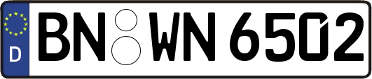BN-WN6502