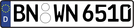 BN-WN6510