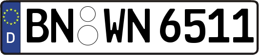 BN-WN6511