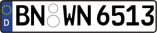 BN-WN6513
