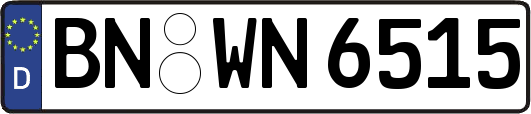 BN-WN6515