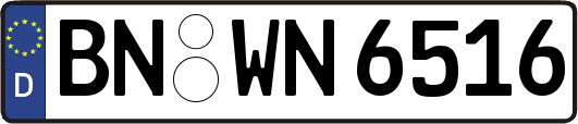 BN-WN6516