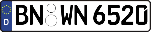 BN-WN6520