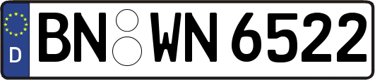 BN-WN6522
