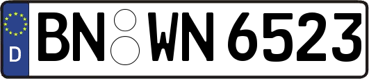 BN-WN6523