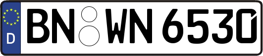 BN-WN6530