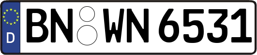 BN-WN6531