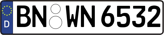 BN-WN6532
