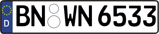 BN-WN6533