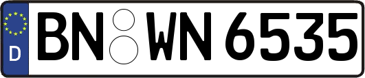 BN-WN6535