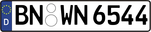 BN-WN6544