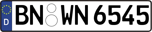BN-WN6545