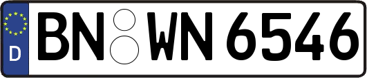 BN-WN6546