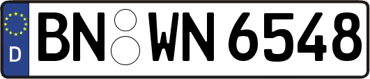 BN-WN6548