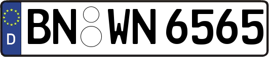 BN-WN6565